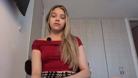 andreau 19 online show from February 26, 2:31 pm