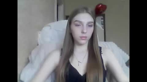 AndreaxHoney online show from February 28, 5:59 am