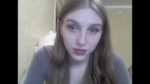 AndreaxHoney online show from February 16, 2:21 pm