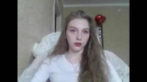AndreaxHoney online show from March 11, 5:46 am
