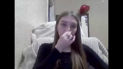 AndreaxHoney online show from February 26, 5:00 pm