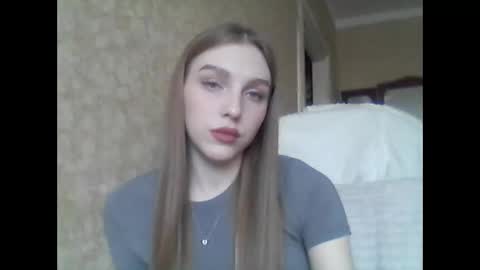 AndreaxHoney online show from February 11, 5:47 am