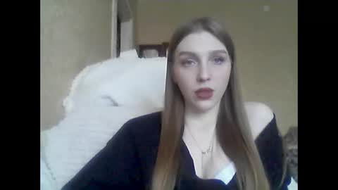 AndreaxHoney online show from February 13, 7:13 am