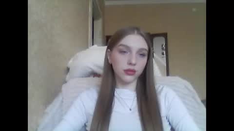 AndreaxHoney online show from February 12, 6:19 am