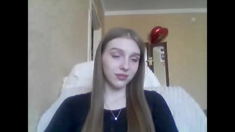 AndreaxHoney online show from February 26, 9:55 am