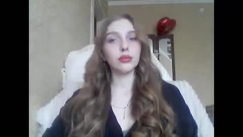 AndreaxHoney online show from February 27, 6:24 am