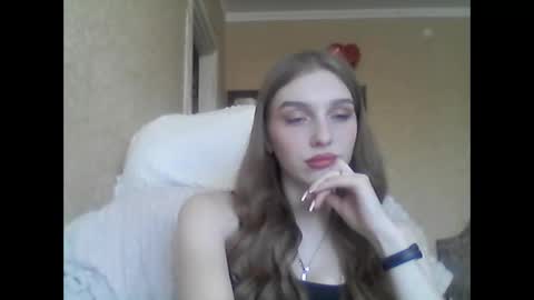 AndreaxHoney online show from February 17, 6:20 am