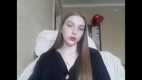 AndreaxHoney online show from March 12, 5:02 am