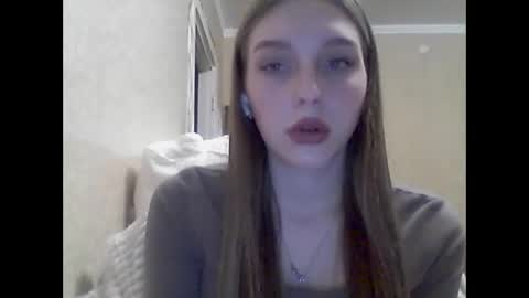 AndreaxHoney online show from February 9, 3:12 pm