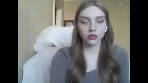 AndreaxHoney online show from February 17, 12:27 pm