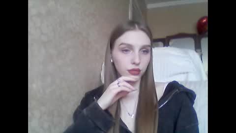 AndreaxHoney online show from February 25, 5:52 am