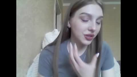AndreaxHoney online show from February 6, 10:47 am