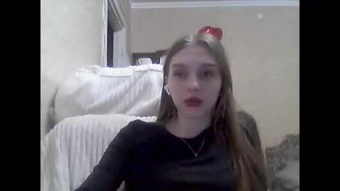AndreaxHoney online show from February 25, 6:55 pm