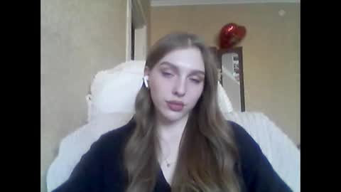 AndreaxHoney online show from February 27, 1:38 pm