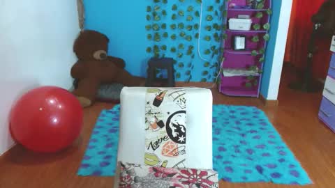 Andre online show from September 29, 5:56 pm