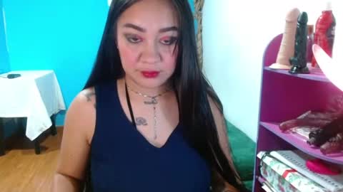 Andre online show from June 29, 10:31 pm