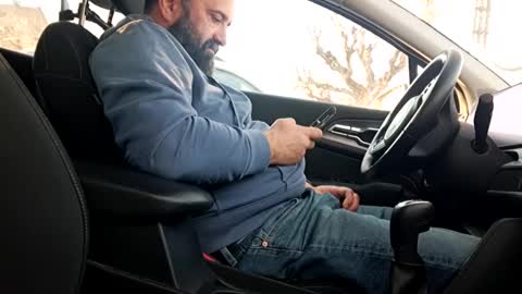 Snapshot of andrecool979 chatting on December 2, 2:03 pm Andre online show from December 2, 2:03 pm