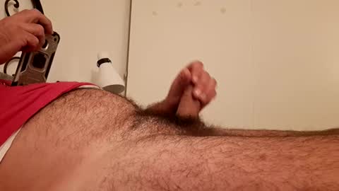 Snapshot of andrecool979 chatting on October 1, 10:19 pm Andre online show from October 1, 10:19 pm