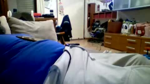 Snapshot of andrecool979 chatting on October 7, 12:12 pm Andre online show from October 7, 12:12 pm