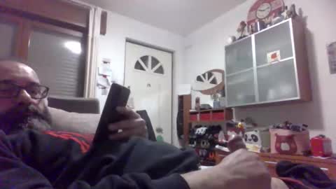 Andre online show from February 28, 9:08 pm