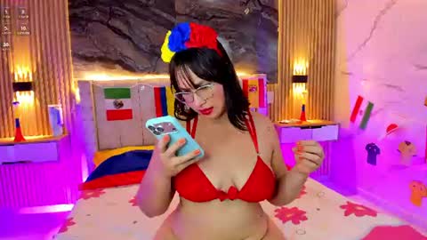 Andreina Fierro  Ig Andreinafierro26 online show from June 16, 10:25 pm