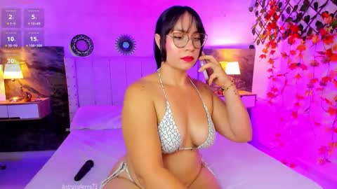 Andreina Fierro  Ig Andreinafierro26 online show from February 3, 10:14 pm