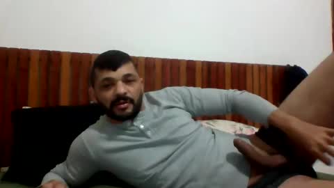 Snapshot of andreloko123 chatting on September 24, 1:45 am andreloko123 online show from September 24, 1:45 am