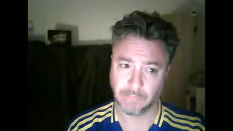 Benfica Boy online show from November 29, 5:09 pm