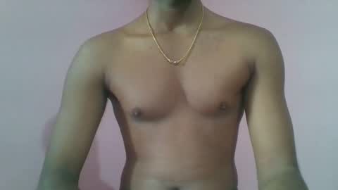 andres01_ online show from November 17, 4:04 am