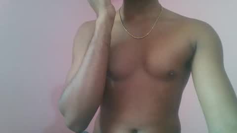 andres01_ online show from November 12, 5:21 am