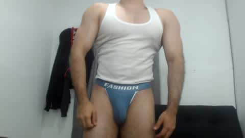 andres180950734 online show from July 17, 11:28 pm
