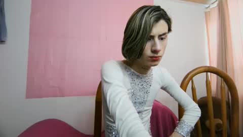 Alann online show from March 9, 1:49 pm