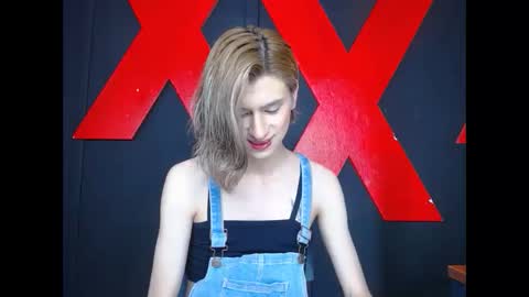 Alann online show from April 9, 1:39 pm