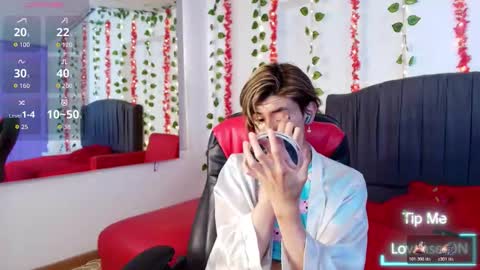 Alann online show from January 13, 2:47 pm