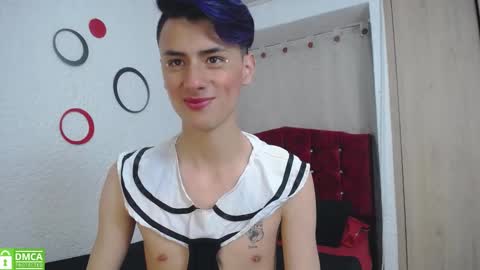 Alann online show from January 29, 5:24 pm