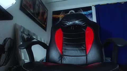 Andrs   o online show from November 12, 10:06 am