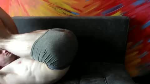 Andres Acosta online show from February 26, 3:21 pm