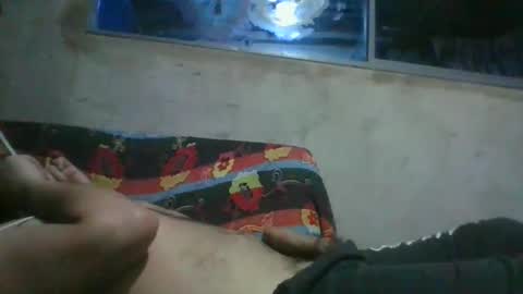 andresi00 online show from December 18, 1:45 am