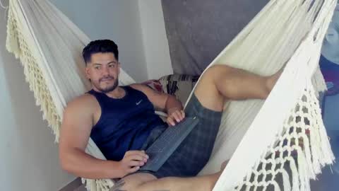 Andres online show from May 27, 12:06 am