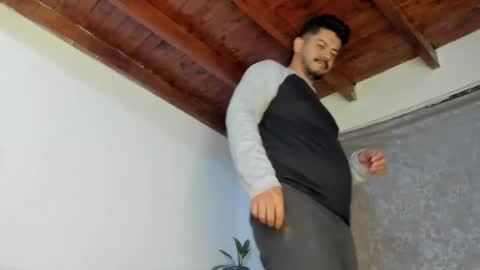 Andres online show from March 17, 8:30 am