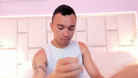 Andres online show from June 11, 11:52 am