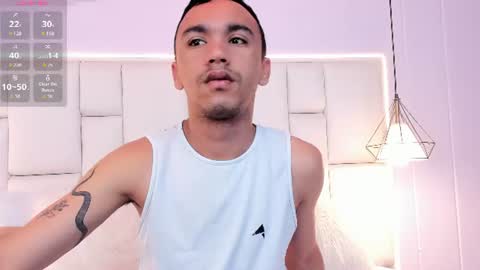 Andres online show from June 16, 11:36 am