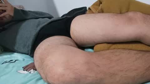 Andreu online show from January 3, 12:33 am