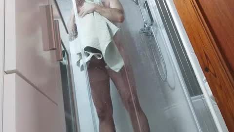 Andreu online show from January 12, 11:17 am