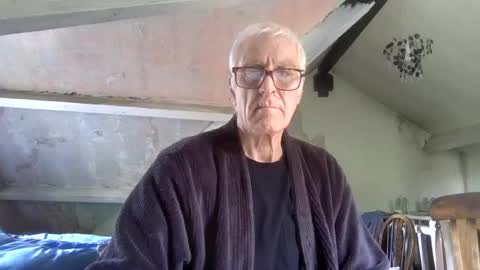 Andrew online show from June 14, 10:39 am
