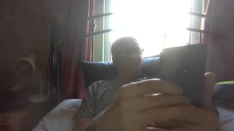 Andrew online show from June 25, 9:25 am