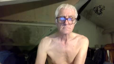 Andrew online show from July 9, 10:58 pm
