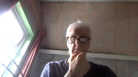 Andrew online show from July 19, 11:57 am