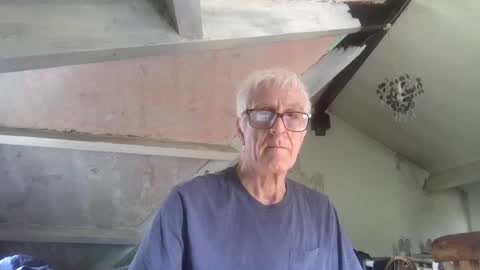 Andrew online show from June 30, 10:14 am
