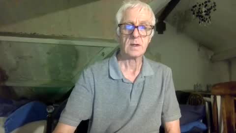Andrew online show from June 28, 12:17 am